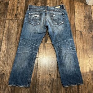 AG Adriano Goldschmied jeans